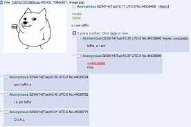 O I Am Laffin Know Your Meme