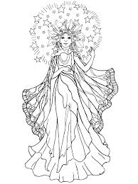 Parents may receive compensation when you click through and purchase from links contained on this website. Free Printable Coloring Pages Angels Coloring And Malvorlagan