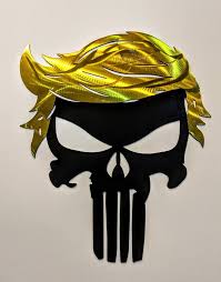 We did not find results for: Trump Punisher American Iron