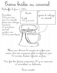 Creme Brulee Au Caramel Au Beurre Sale Kitchenaid Caramel Au Beurre Sale Beurre