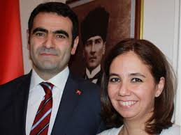 Diplomatica: Egyptian ambassador raises hope for release of jailed  journalist to Canada