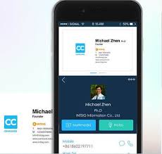 Manually add business card information to your contacts. How To Organize Business Cards 4 Useful Decluttering Tips Copper
