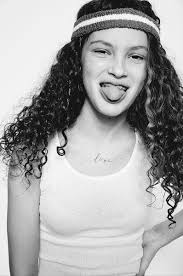 Family — Mariah Walker