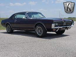 1967 mercury cougar with 393 ci. 1967 Mercury Cougar Is Listed Verkauft On Classicdigest In Ruskin By Gateway Classic Cars For 25000 Classicdigest Com