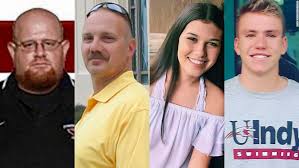 This marks the second mass shooting in south florida on memorial day weekend by nbc 6 • published may 30, 2021 • updated on may 31, 2021 at 7:01 am nbc universal, inc. These Are The Victims Of The Florida School Shooting Cnn