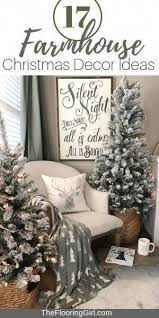 Maybe you would like to learn more about one of these? 17 Farmhouse Christmas Decor Ideas Farmhouse Christmas Homedecor Farmhousestyle Rustic Farmhouse Christmas Decor Christmas Home Farmhouse Style Decorating