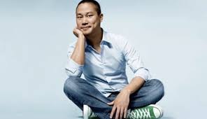 Hsieh was first involved with zappos in 1999, when he helped invest in the company under its original shoesite name. Tony Hsieh S Family Checking On Ex Zappos Ceo Estate Plan