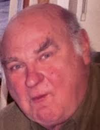 Obituary information for Robert J. Roach