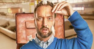Comedian Tom Green Directing Unique Documentary About His Rise to Fame