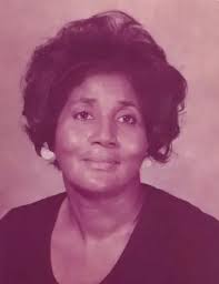 Obituary information for Viola Capers