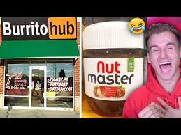 Popular running shoes podcast pro runner $alaries. The Worst Knock Off Brands You Won T Believe Youtube