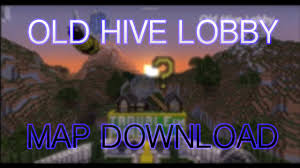 May 12, 2021 · this lobby was the beginning of all the classic hivemc minigames like splegg, hide n' seek and one in the chamber. Minecraft Old Hive Hub Map Download Youtube