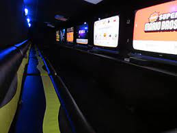 Subway, bus, street & mta maps. Home Video Game Bus