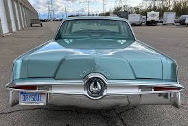 Image result for Sequoia Green 1964 Imperial