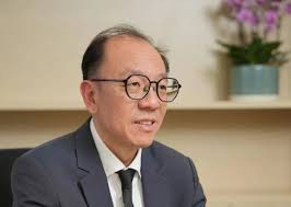 专访泰利福中国区董事总经理钟顺和：多样化产品组合，持续稳定增长_全球_收购_领域