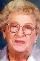 Wilma Edwards Obituary (2015)