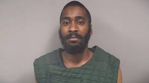 Boardman police arrest Ronald Chappell with gun walking in middle of Market  Street