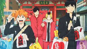 Hd wallpapers for desktop, best collection wallpapers of on this page you will find a lot wallpapers with haikyuu. Haikyuu 1080p 2k 4k 5k Hd Wallpapers Free Download Wallpaper Flare
