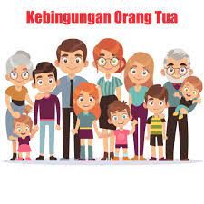 Kebingungan Orang Tua Baca Article Lengkap Nya Di Https Bit Ly 2wszd00 Orang