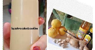 Lalu simpan dan tuangkan ke dalam botol, supaya jus tetap fresh dan. 339 Resep Cuka Apel Madu Enak Dan Sederhana Ala Rumahan Cookpad