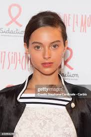 151 Jenaye Noah Photos & High Res Pictures