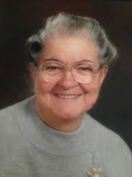 Margaret Elizabeth Harpell