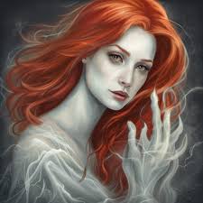 The Night A Sexy Specter Shook Me To The Bones