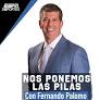 Fernando Palomo Profile Picture