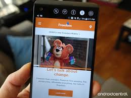 There are numerous advantages (and disadvantages) to each type. Canada S Freedom Mobile Is Finally Getting The Phones And Coverage It Needs To Compete Android Central