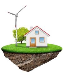 wind turbine for homes
