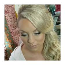 Gorgeous hair by Jessica Grace...