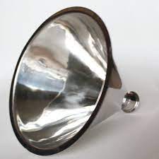 They withstand washdowns with harsh cleaners and sanitizers. Large Stainless Steel Tri Clamp Funnel Moonshine Distiller