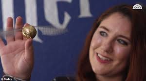 This is away of life': Harry Potter superfan owns more than 2,000 pieces of  memorabilia