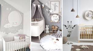 Les trophées animaux en peluche! Chambre Bebe Les 35 Coups De Coeur De La Redaction