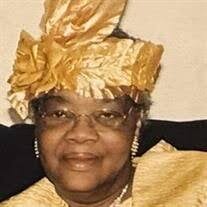 Rosa Booker Obituary