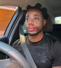 When you change lanes in traffic and now your old lane start to move faster