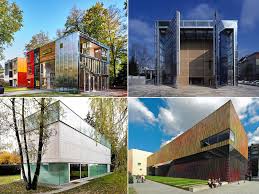 Architecture Exchange. Monaco di Baviera: densit&agrave; urbana e ...