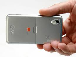 LG KP501 Cookie Review