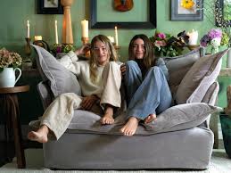 Sofa workshop by timothy oulton brings passion, expertise and heritage under one roof; Introducing Maker Son The Most Comfortable Furniture In The World