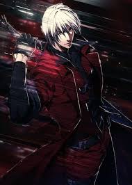 Pin On Devil May Cry