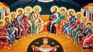 Inceputul a fost chiar in aceasta zi de rusalii, cand toti iudeii din ierusalim si din intreg orientul au inteles mesajul pe care acestia il purtau. Cand Sunt Rusaliile In 2019 In Calendarul Ortodox Zile Libere Legale Antena 1