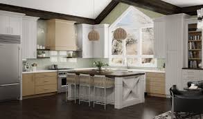 We carry a wide variety of kitchen gray paint is an elegant neutral color that works well with just about any decor ranging from traditional to modern. Popular Gray Paint Colors For Kitchen And Bath Cabinetry Dura Supreme Cabinetry