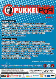 46k went · 50k interested. 26 Pukkelpop Line Up History Ideas Music Festival Poster Festival Posters Concert Posters