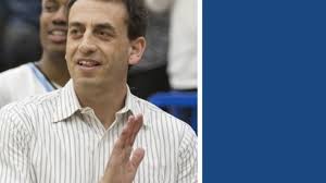 Shawn Neary joins MSU Billings as volunteer assistant