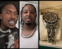 New music dropping at midnight‼️