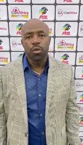 We wish him well in this journey‚ said sekhukune united executive chairman simon malatji. Post Match Interview Coach Royal Am Football Club
