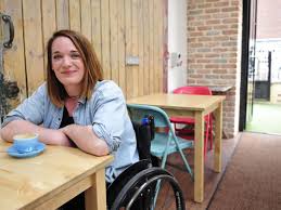 Maybe you would like to learn more about one of these? Able Bodied People In Wheelchairs To Appear On The Late Late Show Is It A Gimmick