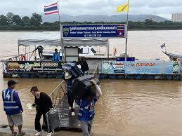 迷失缅北：暴力、贩卖、勒索与电诈，偷渡者沦为“行走的金钱”_中国网