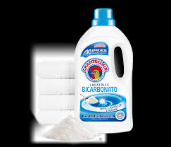 Che siano per i piatti, per la l. Detersivi Per Lavatrice Bianco Colori E Bicarbonato Chanteclair