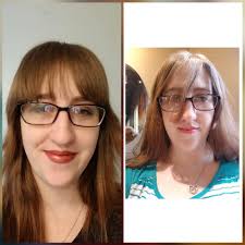 To the parents of the children, whom visited potters court today to sing to  us. Oh my gosh they were fantastic they done you proud. Especially the  young lady lol whom said